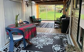 Cozy Corner
